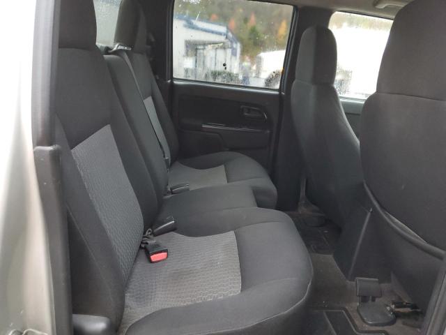 Photo 6 from auction – 2007 GMC CANYON with VIN 1GTDT13E078122990