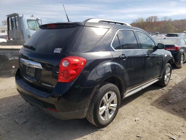 Photo 4 from auction – 2012 CHEVROLET EQUINOX LT with VIN 2GNALDEK8C6380673