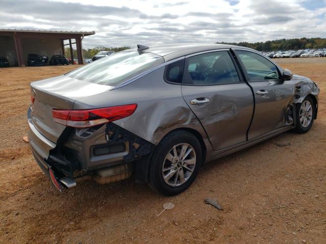 Photo 4 from auction – 2016 KIA OPTIMA LX with VIN 5XXGT4L38GG090056