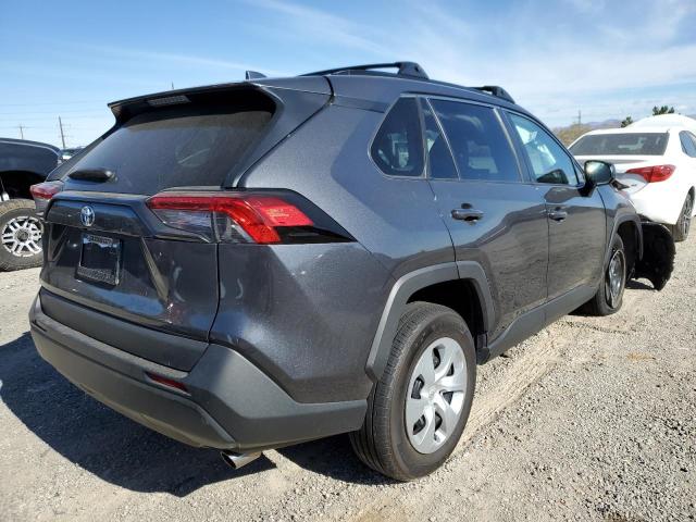 Photo 4 from auction – 2019 TOYOTA RAV4 LE with VIN 2T3F1RFV0KW072930