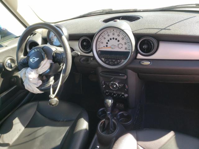 Photo 9 from auction – 2013 MINI COOPER with VIN WMWSU3C5XDT689052
