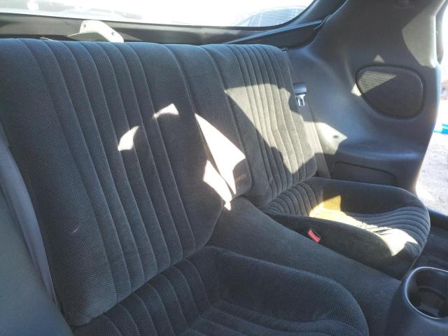 Photo 6 from auction – 2000 PONTIAC FIREBIRD with VIN 2G2FS22K2Y2111761