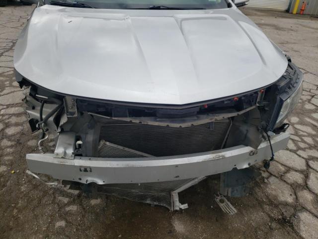 Photo 9 from auction – 2014 CHEVROLET IMPALA LT with VIN 2G1115SL6E9281507
