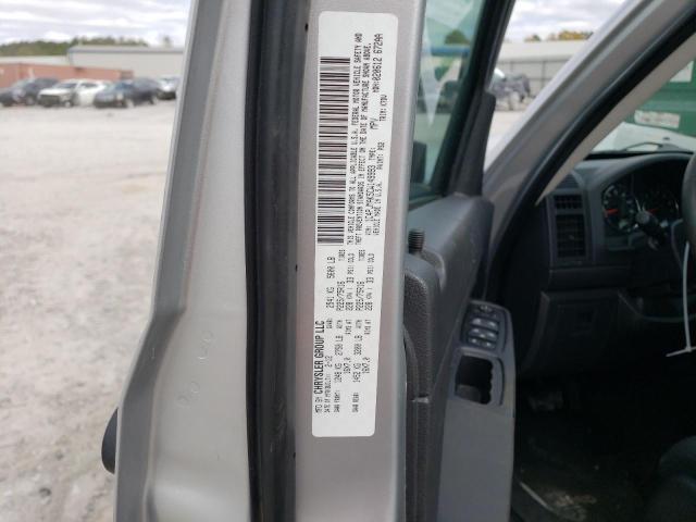 Photo 10 from auction – 2012 JEEP LIBERTY SP with VIN 1C4PJMAK5CW149993
