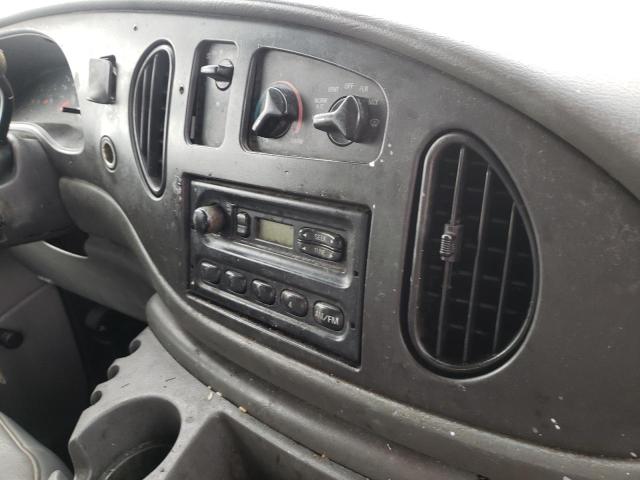 Photo 9 from auction – 2005 FORD ECONOLINE with VIN 1FTNE24L55HB44997