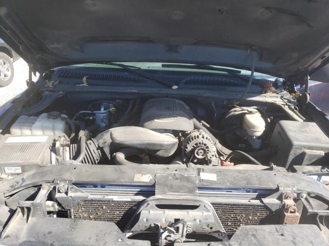 Photo 7 from auction – 2006 CHEVROLET SILVERADO with VIN 2GCEK13T661188273