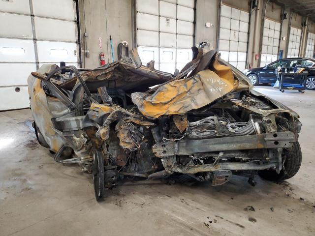 TOYOTA COROLLA L 2015 with VIN 2T1BURHE9FC240308 - Photo from auction