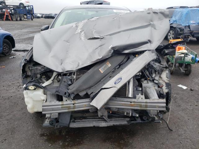 Photo 9 from auction – 2013 FORD FUSION SE with VIN 3FA6P0H70DR108752