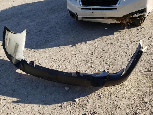 Photo 9 from auction – 2018 SUBARU FORESTER 2 with VIN JF2SJAEC2JH540002