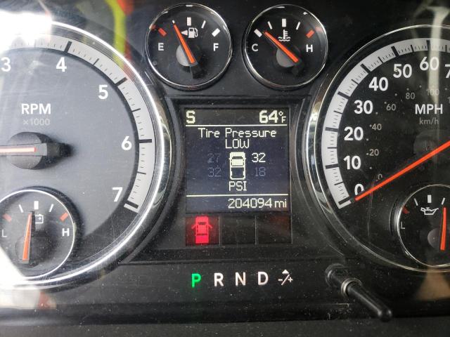 Photo 8 from auction – 2012 DODGE RAM 1500 L with VIN 1C6RD7JT7CS262997