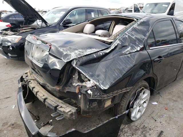 Photo 9 from auction – 2011 FORD FUSION SE with VIN 3FAHP0HA0BR191844