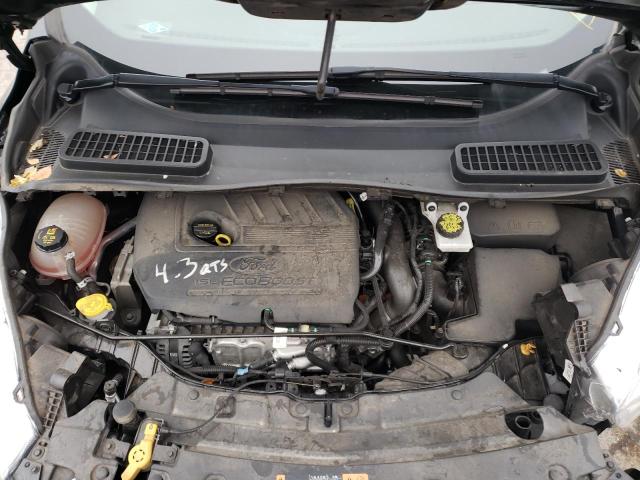 Zdjęcie 7 z aukcji – 2018 FORD ESCAPE SE z VIN 1FMCU9GD3JUC04103