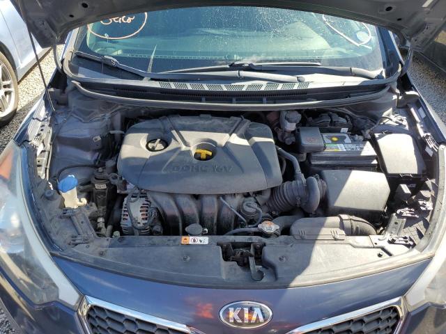Photo 7 from auction – 2016 KIA FORTE LX with VIN KNAFX4A68G5520828