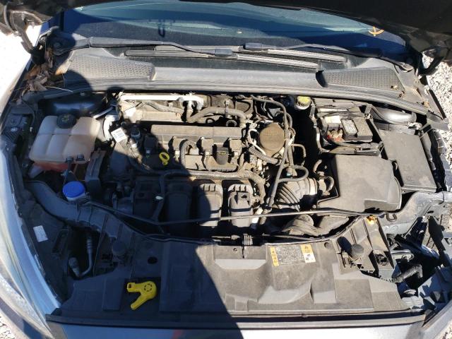 Photo 7 from auction – 2016 FORD FOCUS S with VIN 1FADP3E22GL287932