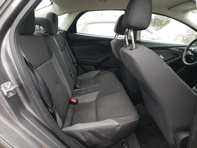 Снимка 6 от търг – 2012 FORD FOCUS SE с VIN 1FAHP3F22CL149026
