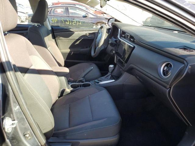 Photo 5 from auction – 2018 TOYOTA COROLLA L with VIN 2T1BURHE7JC045493