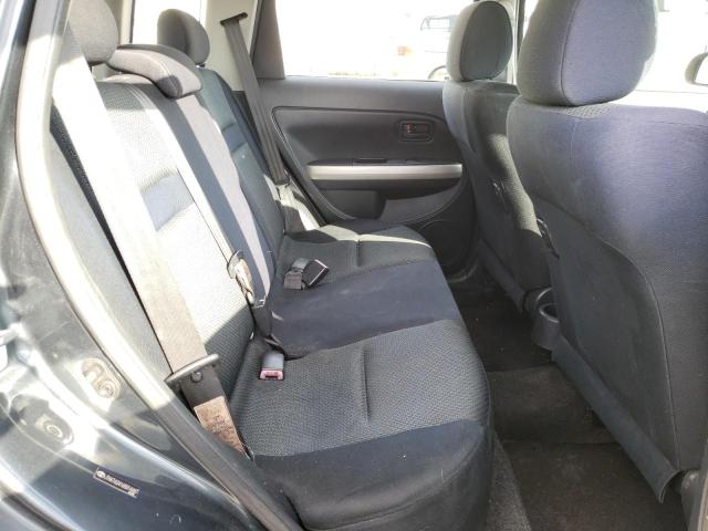 Photo 6 from auction – 2006 SCION XA with VIN JTKKT624165014447
