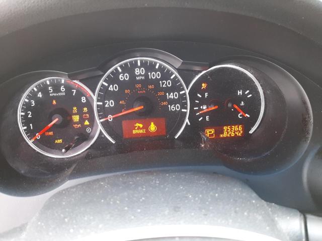 Photo 8 from auction – 2012 NISSAN ALTIMA BAS with VIN 1N4AL2AP9CN404382