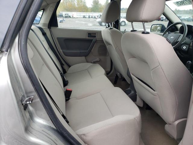 Photo 6 from auction – 2008 FORD FOCUS S/SE with VIN 1FAHP34N08W280958