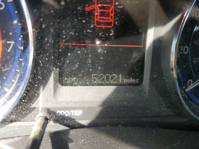 Photo 8 from auction – 2018 TOYOTA COROLLA L with VIN 2T1BURHE2JC003104