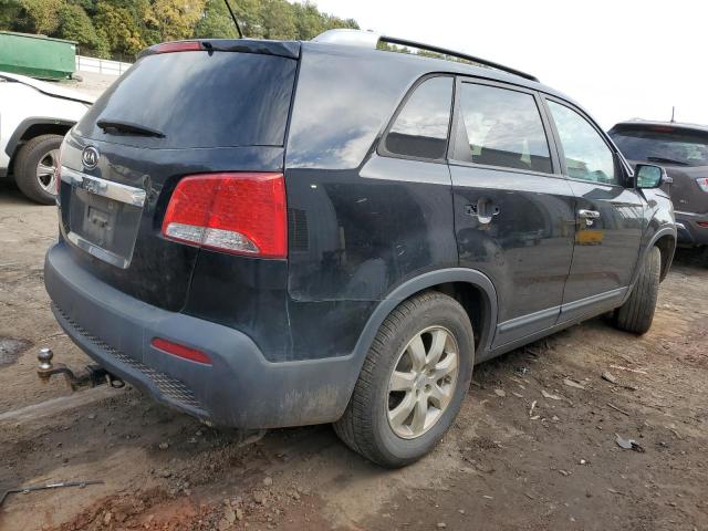 Photo 4 from auction – 2012 KIA SORENTO BA with VIN 5XYKT3A21CG195025