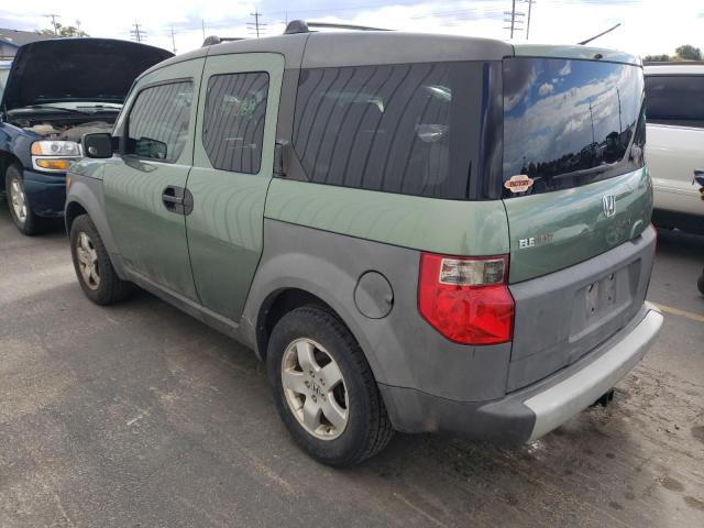 صورة رقم 3 من المزاد - 2004 HONDA ELEMENT EX مع VIN 5J6YH28544L017874