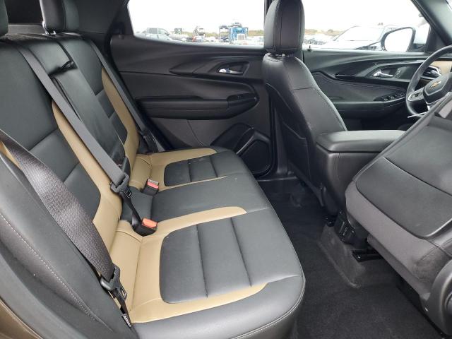 Photo 6 from auction – 2021 CHEVROLET TRAILBLAZE with VIN KL79MVSLXMB080186
