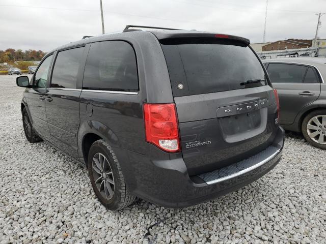Photo 3 from auction – 2017 DODGE GRAND CARA with VIN 2C4RDGCG2HR599823