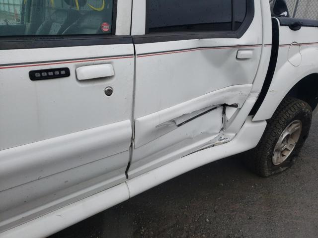 Photo 9 from auction – 2004 FORD EXPLORER S with VIN 1FMZU77K04UA97223