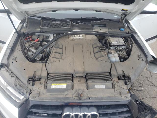 Photo 7 from auction – 2019 AUDI Q7 PRESTIG with VIN WA1VAAF79KD009721