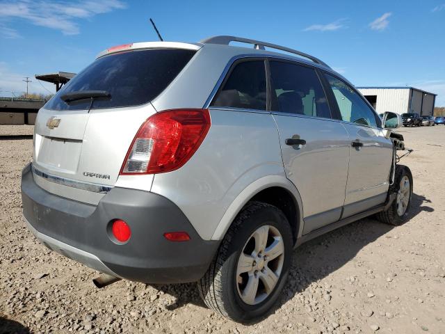 Photo 4 from auction – 2014 CHEVROLET CAPTIVA LS with VIN 3GNAL2EK2ES574074
