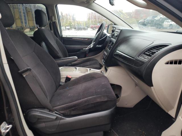 Photo 5 from auction – 2014 DODGE GRAND CARA with VIN 2C4RDGCG5ER154195