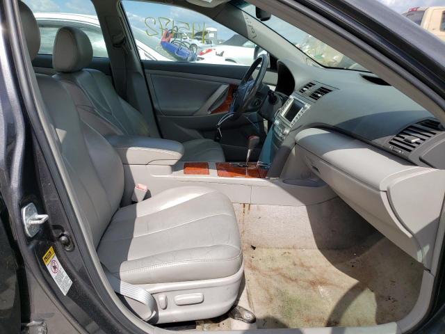 Photo 5 from auction – 2011 TOYOTA CAMRY SE with VIN 4T1BK3EK8BU124345