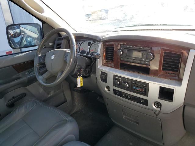 Photo 9 from auction – 2009 DODGE RAM 3500 with VIN 3D7MX39L99G510633