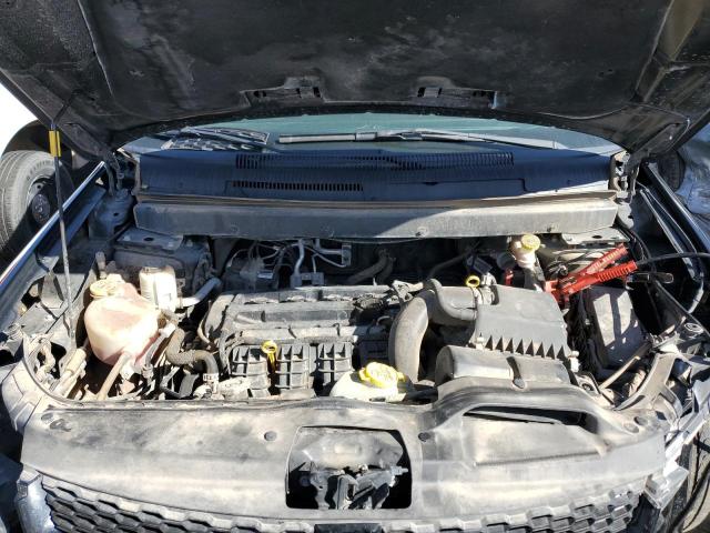 Photo 7 from auction – 2018 DODGE JOURNEY SE with VIN 3C4PDCAB5JT527315
