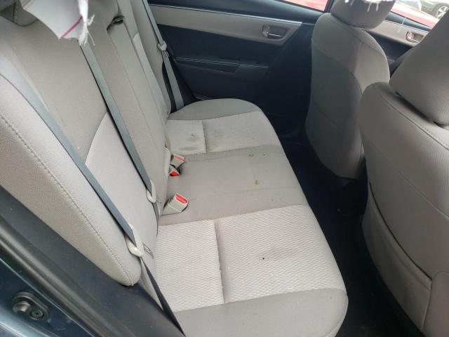 Photo 6 from auction – 2015 TOYOTA COROLLA L with VIN 2T1BURHE4FC312693