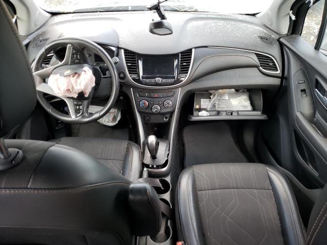 Photo 9 from auction – 2020 CHEVROLET TRAX 1LT with VIN 3GNCJPSB1LL275747