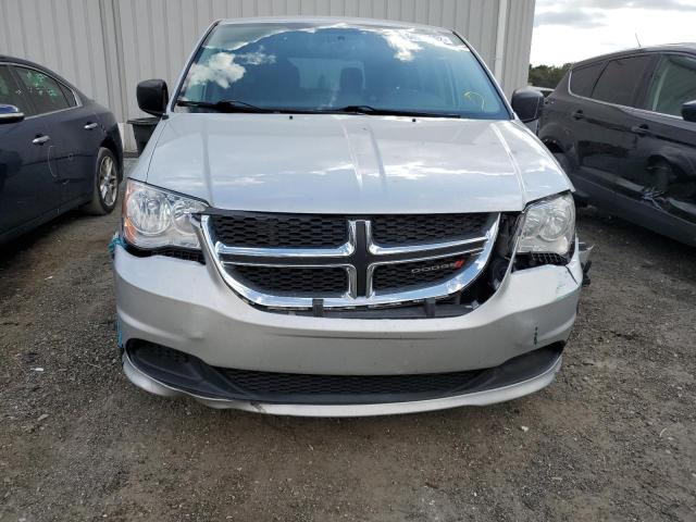 Photo 9 from auction – 2012 DODGE GRAND CARA with VIN 2C4RDGBG9CR394834