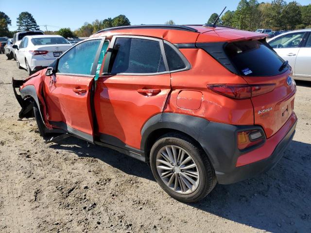 Photo 3 from auction – 2020 HYUNDAI KONA SEL with VIN KM8K2CAA2LU460779