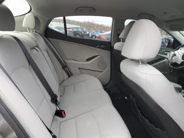 Photo 6 from auction – 2012 KIA OPTIMA LX with VIN 5XXGM4A72CG052769