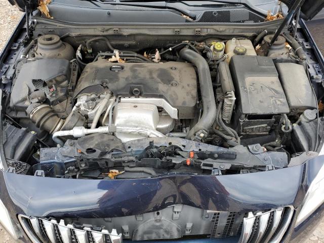 Photo 7 from auction – 2016 BUICK REGAL with VIN 2G4GL5EX3G9203937