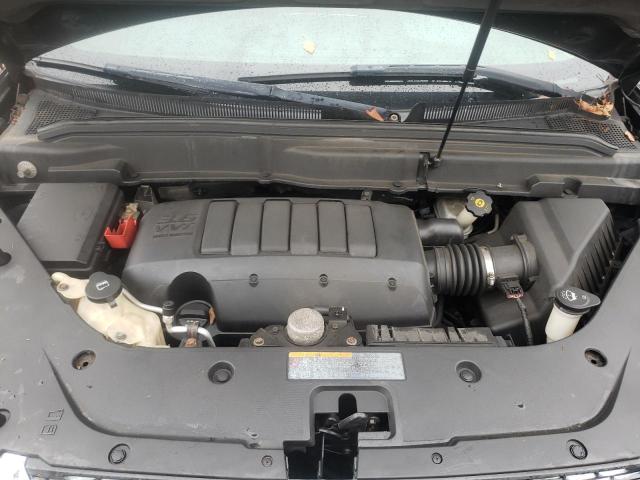 Photo 7 from auction – 2011 GMC ACADIA SLE with VIN 1GKKVPED7BJ137386
