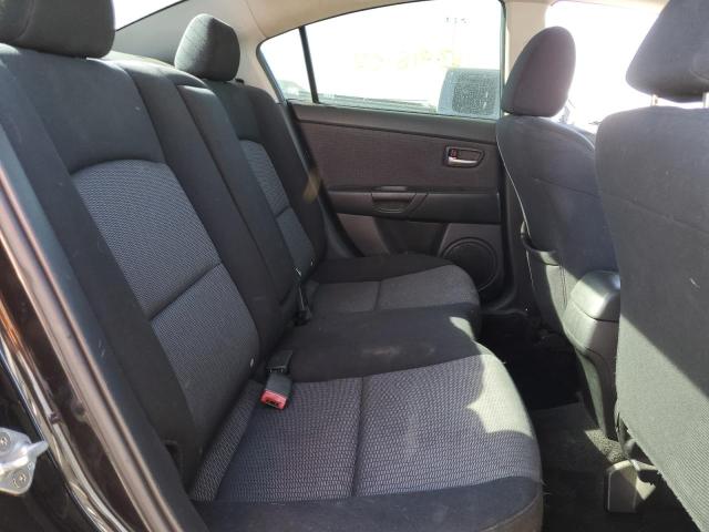 Foto 6 de la subasta – 2007 MAZDA 3 I con VIN JM1BK32G671683230