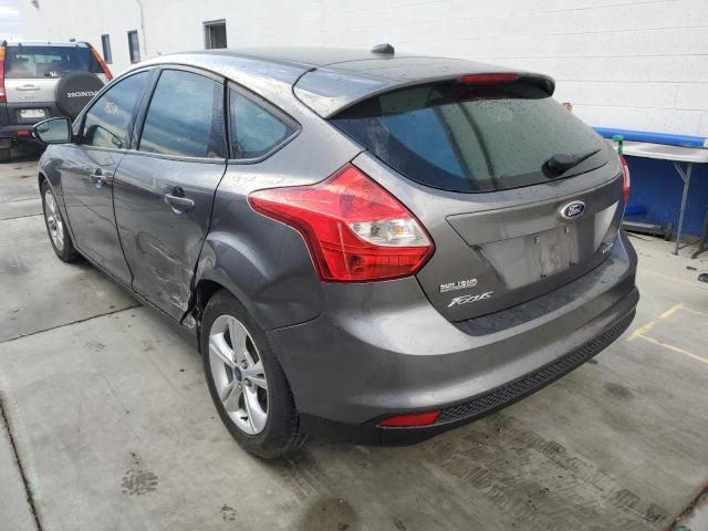 Photo 3 from auction – 2014 FORD FOCUS SE with VIN 1FADP3K25EL355156