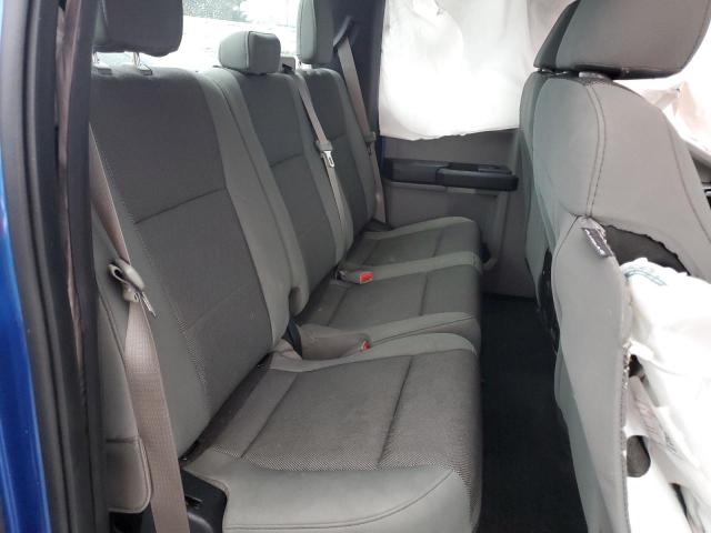 Photo 6 from auction – 2016 FORD F150 SUPER with VIN 1FTEX1EP1GFD16754