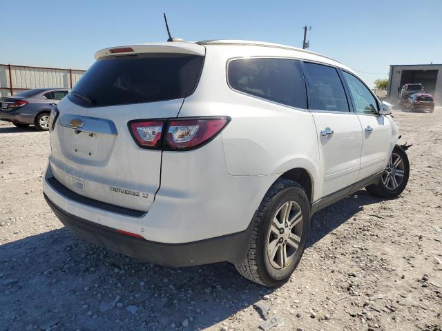 Photo 4 from auction – 2016 CHEVROLET TRAVERSE L with VIN 1GNKRHKD3GJ286323