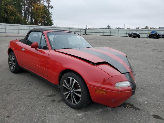 Photo 1 from auction – 1990 MAZDA MX-5 MIATA with VIN JM1NA3518L0124608