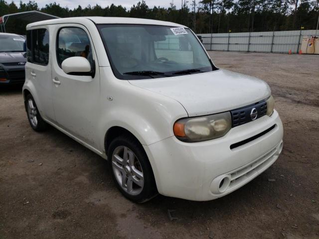 Photo 9 from auction – 2010 NISSAN CUBE with VIN JN8AZ2KR6AT162172