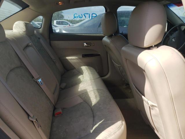 صورة رقم 6 من المزاد - 2007 BUICK LACROSSE C مع VIN 2G4WD582671161027