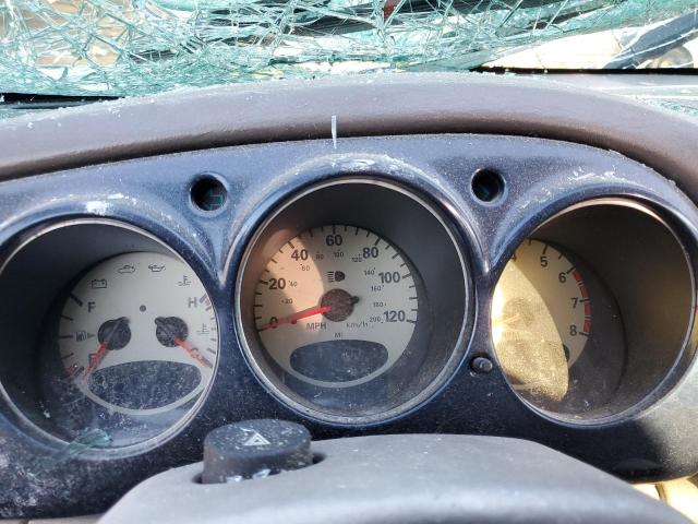 Photo 8 from auction – 2003 CHRYSLER PT CRUISER with VIN 3C8FY68B43T507503